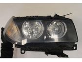 Headlight/headlamp