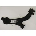 Front control arm