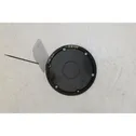 Fuel tank filler cap