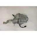 Windshield washer fluid reservoir/tank