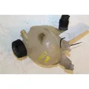 Coolant expansion tank/reservoir