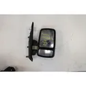 Front door electric wing mirror