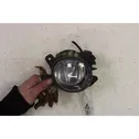 Front fog light