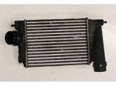 Radiador intercooler