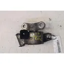 Engine mount bracket