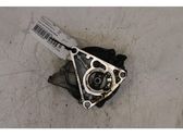 Vacuum pump