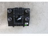 Unidad de control climatización
