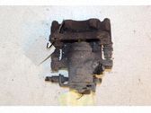 Bremssattel hinten