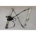 Front door electric window regulator