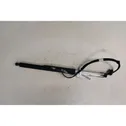 Amortisseur pour lunette arrière