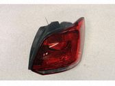Lampa tylna