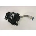 Windshield washer fluid reservoir/tank