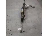 Steering rack