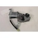 Rear window wiper motor