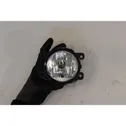 Front fog light