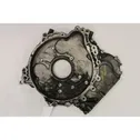 Timing chain cover