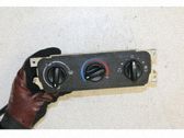 Unidad de control climatización