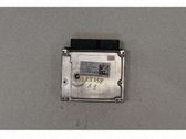 Unité de commande / module de pompe à carburant