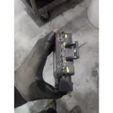 Hand brake control module