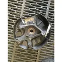 Rear wheel hub