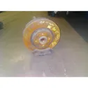 Front wheel hub