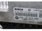Fuel injection control unit/module