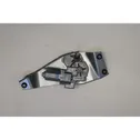 Rear window wiper motor