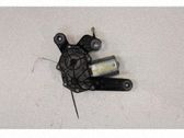 Motor del limpiaparabrisas trasero