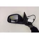 Front door electric wing mirror