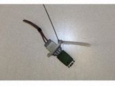 Résistance moteur de ventilateur de chauffage