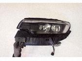 Lampa przednia