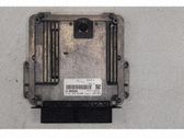 Steuergerät Hochdruckkraftstoffpumpe