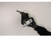 Caliper del freno trasero