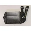 Radiatore intercooler