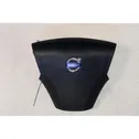 Steering wheel airbag