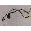 ABS brake wheel speed sensor