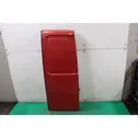 Back/rear loading door