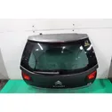 Tailgate/trunk/boot lid
