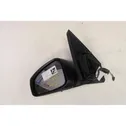 Front door electric wing mirror