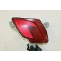 Rear fog light