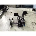 Pedal assembly