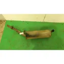 Rear muffler/silencer tail pipe