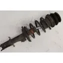 Front shock absorber/damper