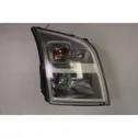 Headlight/headlamp