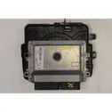 Fuel injection control unit/module