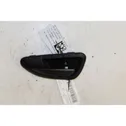 Rear door interior handle