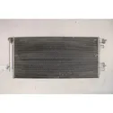 A/C cooling radiator (condenser)