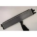 Coolant radiator