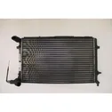 Radiateur soufflant de chauffage