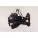 Timing chain cover